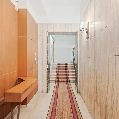 Apartment Albero Exciting Bologna