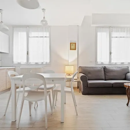Apartment Albero Exciting